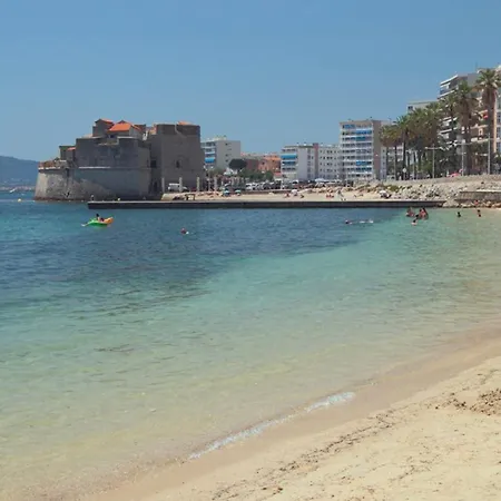 Confort 2min Des Plages