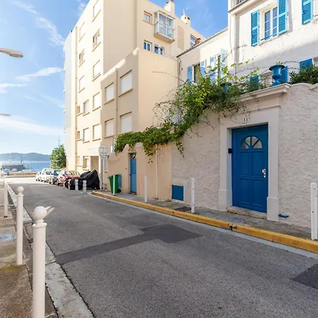 Confort 2min Des Plages * Toulon